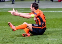 Даріо Срна: «Шахтар» з високо піднятою головою може повернутись в Україну»