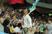 Тарас Павлів: «Хочу застерегти «Шахтар» від провокативної поведінки»