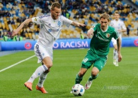 Андрій Ярмоленко пропустить два матчі наступного сезону, навіть якщо змінить клуб