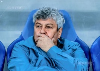 Мірча Луческу: «Зроблю все, щоб конфлікт не зачепив збірну»