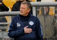 Мирон Маркевич - людина року у Львові