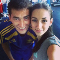 Маргарита Степаненко: «Мені хотілося б, щоб хлопці помирилися»