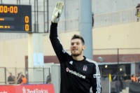 Бойко з «Бешикташем» наблизився до чемпіонства