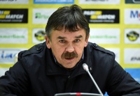 Володимир Безубяк: «Думаю, що Лужний очолить «Карпати»