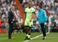 15 футболістів, які пропустять Євро-2016