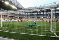 Свисток по-українськи. Суддівський аналіз матчів 25-го туру Ліги Парі-Матч