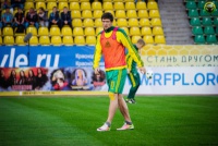 ЗМІ: стала відома причина розірвання контракту Селезньова з «Кубанню»