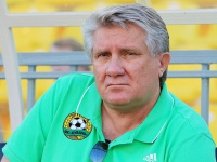 Сергій Ташуєв: «При мені ніяких проблем з режимом у Селезньова не було»