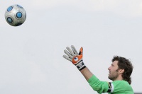 Віталій Рева: «Прочитати кілька книжок - це відмінна порада від гравця з досконалою спортивною поведінкою»