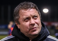 Олександр Заваров: «Простіше за все приписати Селезньову проблеми з режимом»