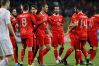 Євро-2016. Знайомство з учасниками. Туреччина