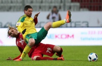 ​ЗМІ: Євген Селезньов має варіанти працевлаштування в українських командах