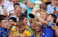 Українці - чемпіони Євро-2009. Де вони зараз?