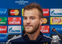 ​«Евертон» знову полює на Ярмоленка