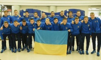 Євро-2016 (U-17). Україна поступається Боснії і Герцеговині і покидає турнір