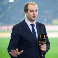 Кримська прокуратура викликає на допит українського журналіста