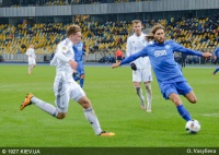 Дмитро ​Чигринський: «Перспектива продовження кар'єри в Греції мені цікава»