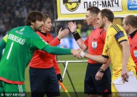 Олександр Золотогорський: «Якщо Сергій Ребров захоче перевірити динамівську молодь — шанси «Металіста» зростуть»