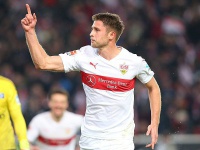 «Вольфсбург» - «Штутгарт»: перемога «вовків», Кравець у стартовому складі