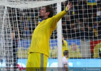 Євген Селезньов: «Дуже хочу потрапити на Євро-2016»