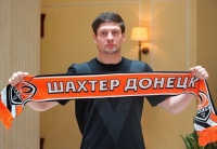 Євген Селезньов: «Робитиму все можливе, аби привести «Шахтар» до нових титулів»