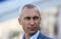 Олег Протасов: «Ювентус» пакетом хотів нас взяти - мене, Заварова і Михайличенка»
