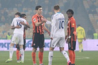 Ярмоленко, Степаненко і Зозуля дадуть прес-конференцію