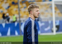 Микита Корзун: «Я дуже чекав свого дебюту»