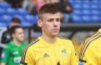 Дмитро Рижук: «Я з дитинства в «Динамо», тому хотілося себе показати з найкращого боку»