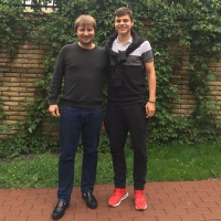 Максим Малишев підписав з «Шахтарем» 5-річну угоду