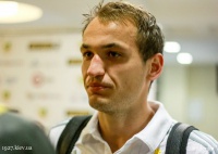 Євген Макаренко: «Є декілька клубів в Україні, в які я б хотів перейти – «Динамо», «Полісся», «Металіст 1925»