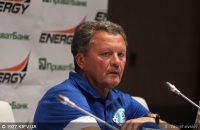 Мирон Маркевич: «Нам висунули умови - або заплатять протягом п'яти років, або «Дніпро» - банкрут»