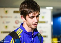 «На моїй позиції були Велозу, Беланда, а я хотів грати тут і зараз». Харатін про те, чому в нього вийшло в «Динамо»