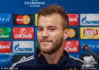 France Football: Ярмоленко увійшов в топ-50 найбільш очікуваних гравців на Євро-2016