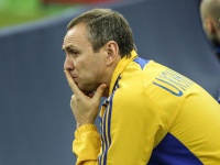 Олександр Головко: «На Коваленка, Петряка і Зінченка розраховує Михайло Фоменко»