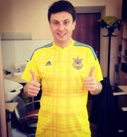 Ігор Циганик: «Вимагаю переглянути дії Ярмоленка, Кучера та Луческу»