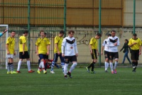 Алієв знову забиває