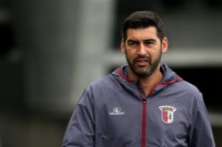 Пауло Фонеска: «Шахтар? Завтра ви про все дізнаєтесь»