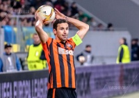 Даріо Срна: «Тепер треба вчитися жити без Містера»