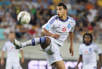 Беланда повертається в «Динамо»