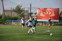 Алієв забиває та приносить «Катандзаро» чергову перемогу