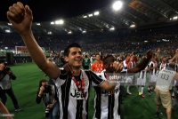 «Ювентус» став володарем Кубку Італії