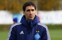 Унаї Мельгоса: «Окрім перемоги в чемпіонаті, у нас є глобальніші цілі»