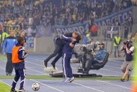 Рауль Ріанчо, Олександр Гладкий та рівняння з чотирма невідомими