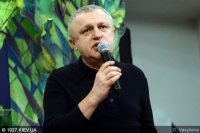 Ігор Суркіс: «Для Мілевського дорога в «Динамо» закрита назавжди»