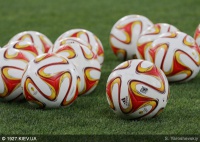 Голи, сейви та асисти тижня