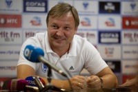 Юрій Калітвінцев: «Командою одного футболіста Польщу не назвеш»