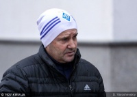 Рауль Ріанчо: «Найбільшою проблемою «Динамо» було надмірне захоплення аналітикою»