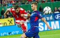 Александар Драгович: «Після матчу збірної я був «клінічно мертвим»