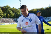 Олег Лужний: «Шахтар» всі ігри проводить на виїзді? А яка різниця?